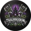 Le bordel de Thaurr